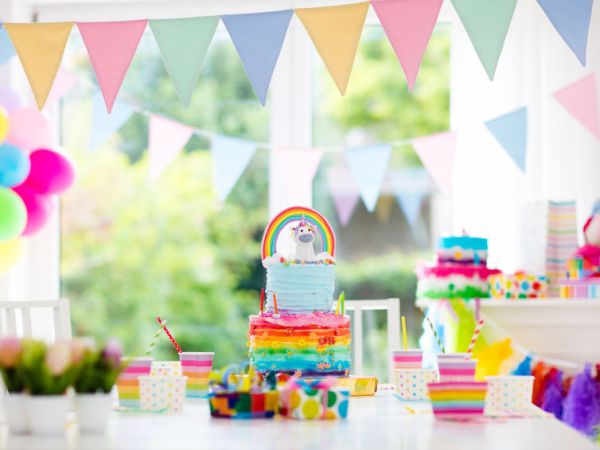 Cake design ou cake decorating : une tendance pour réussir les&nbsp;fêtes