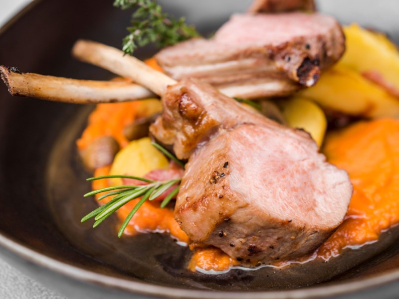 Réussir la cuisson de son magret au four : températures et&nbsp;timing