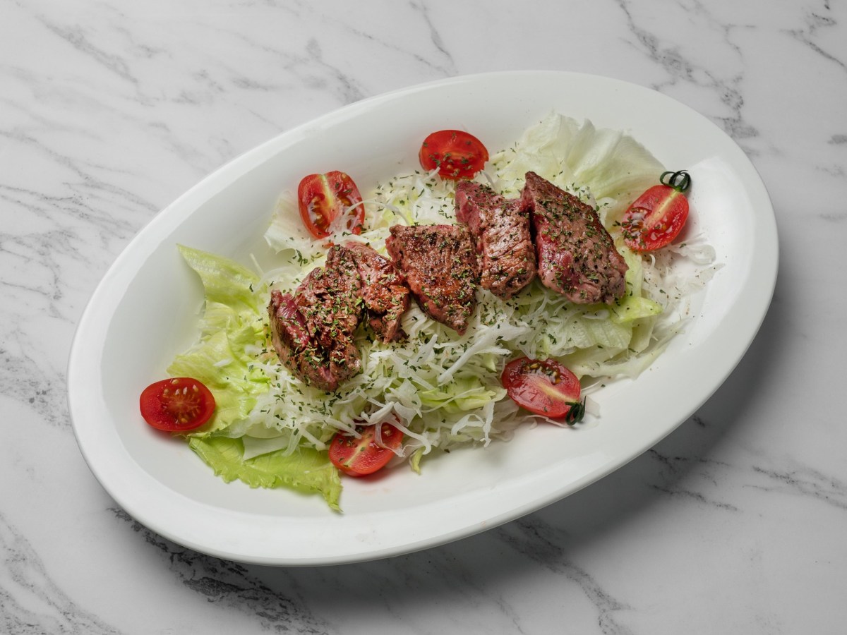 Salade landaise recette authentique et astuces pour réussir ce classique du&nbsp;Sud-Ouest